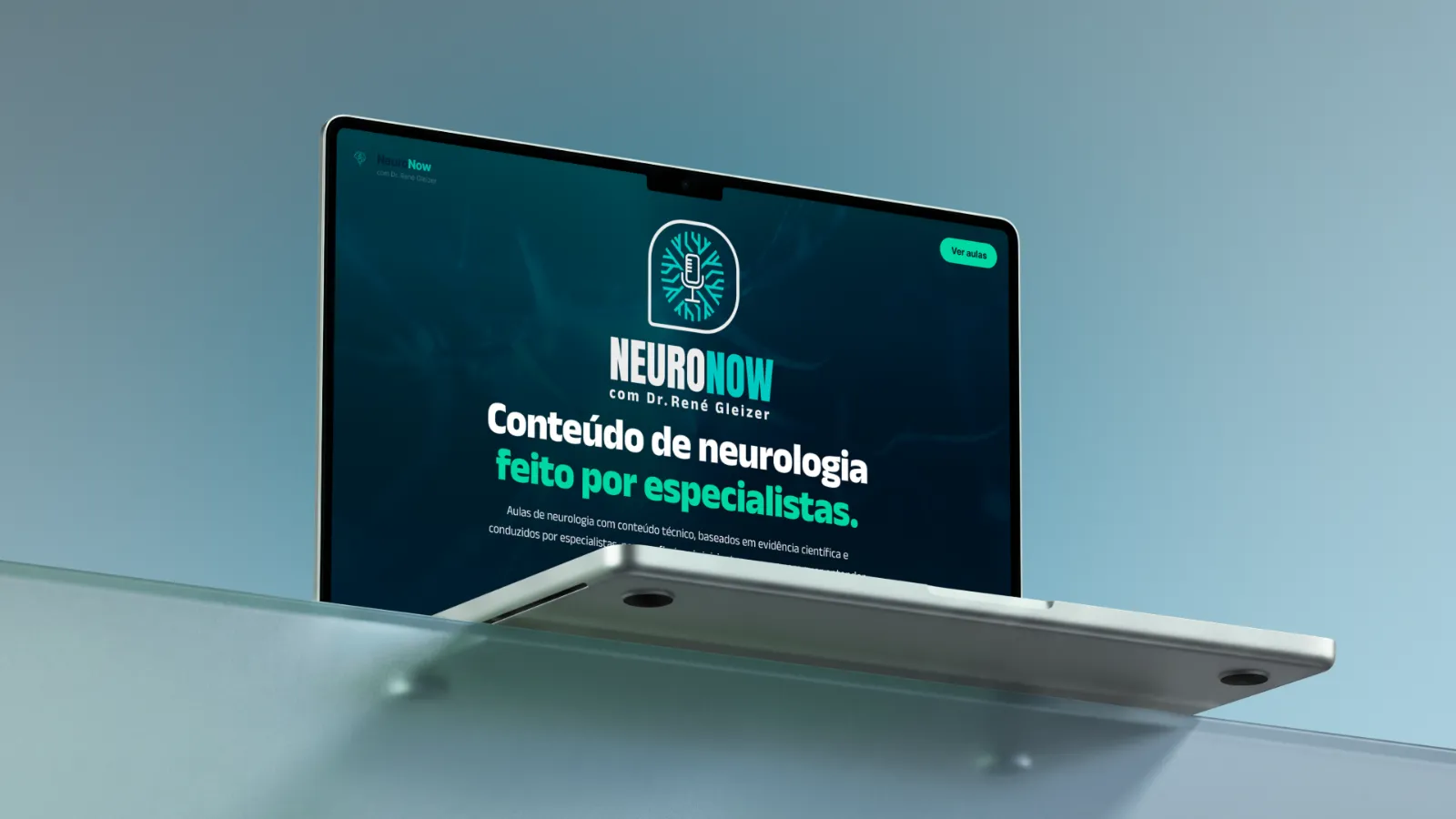 Projeto NeuroNow