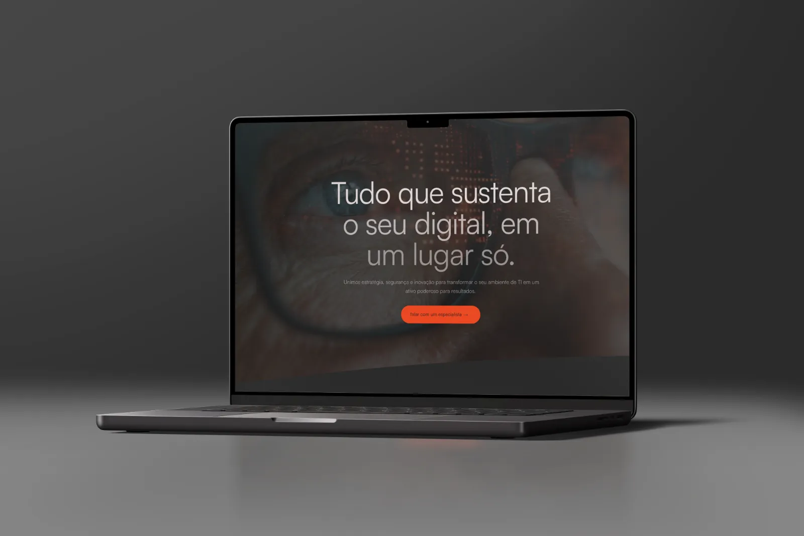 Projeto Sentory